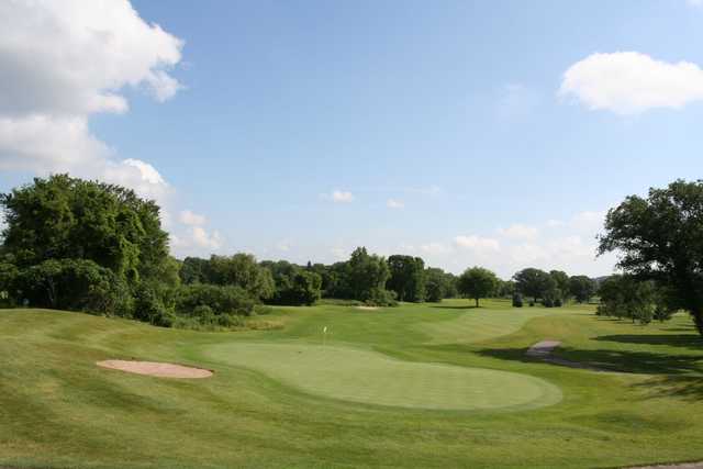 Cannon Golf Club