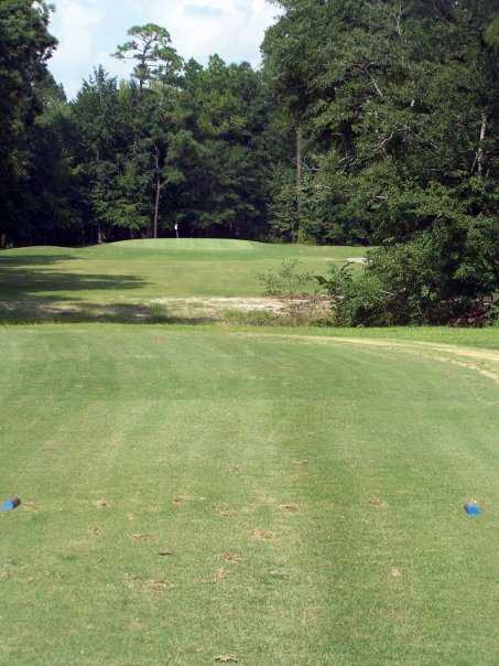 Darlington Country Club