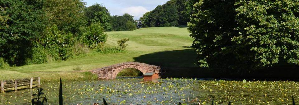 Shifnal Golf Club