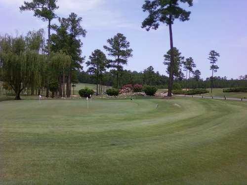 Oak Hills Golf Club