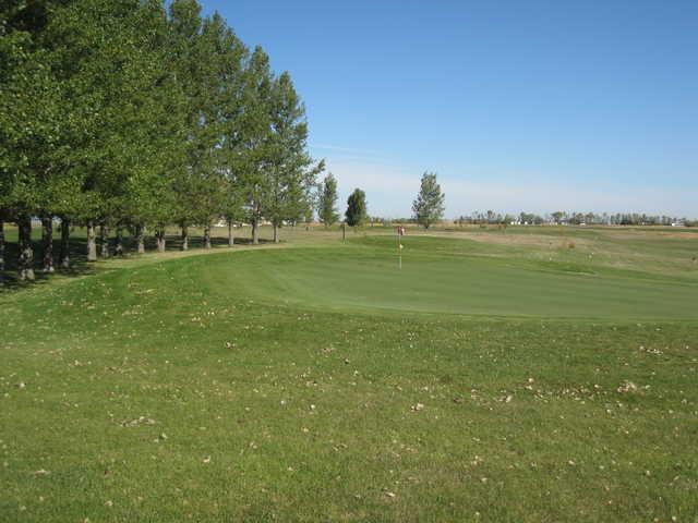Lakota Rock Creek Golf Course