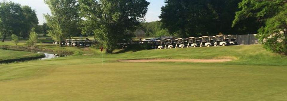 Selkirk Golf & Country Club