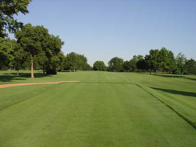 Minnesota Valley Country Club