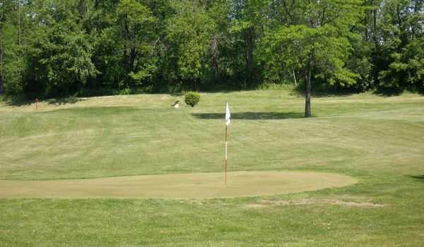 Knight's of Columbus Par 3 Golf Course