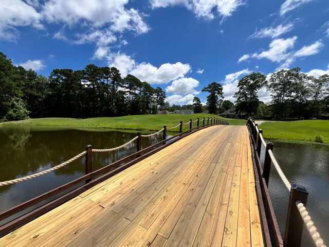 Southbridge Savannah Golf Club