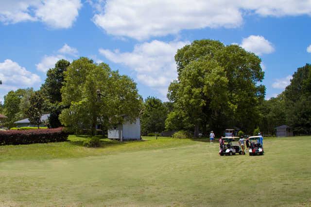 Keystone Golf & Country Club