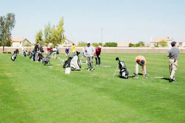 Sunland Village East Golf Club