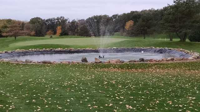 Summerland Golf Course