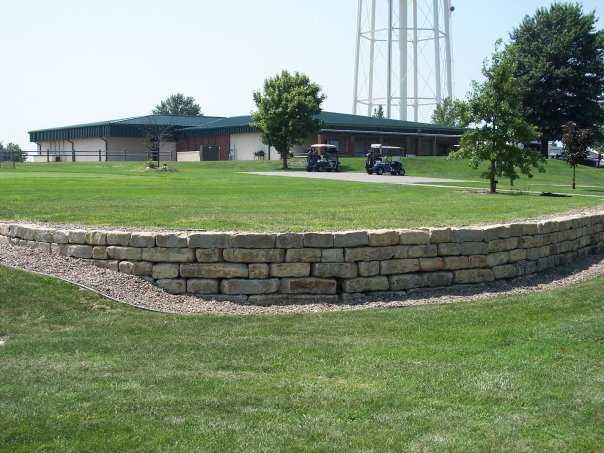 Duncan Hills Golf Course