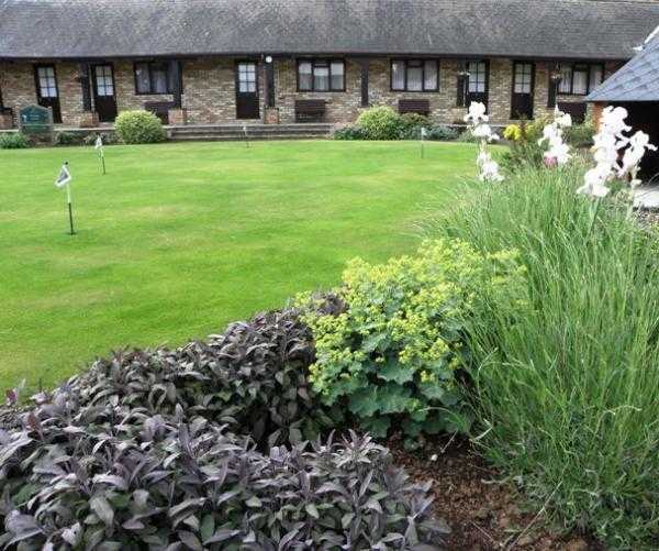 Abbotsley Golf Hotel & Country Club - Huntingdonshire Course