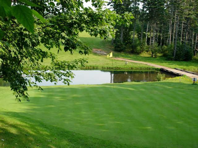 Forest Hills Golf Course