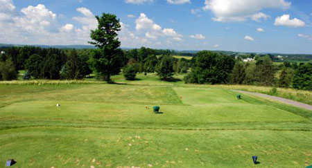 Cazenovia Country Club