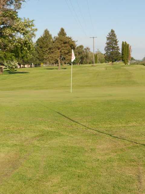 Columbia Park Golf Links & Driving Range