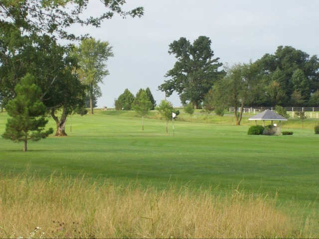 Edgewater Golf Course