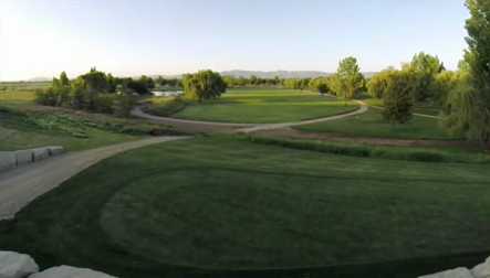 Boise Ranch Golf Course, Inc.
