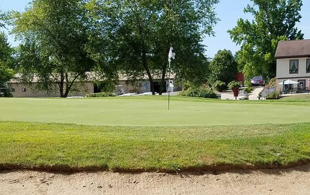 Old Orchard Country Club