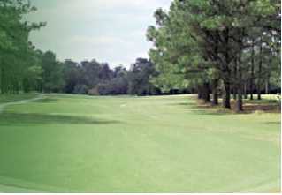 Fountain Green Golf Course