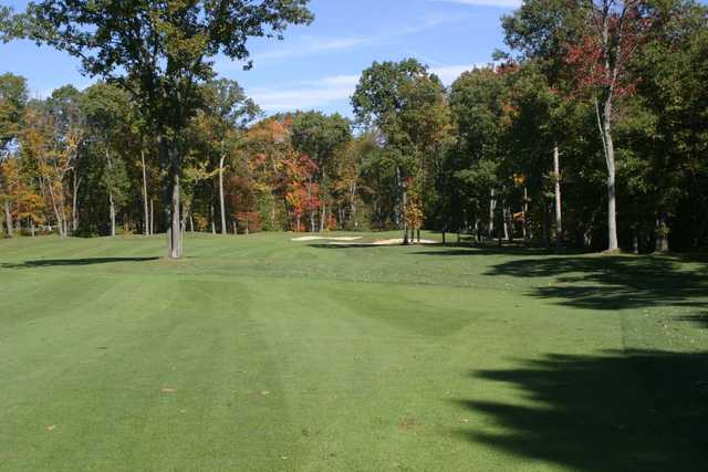 Blackledge Country Club - Gilead Highlands
