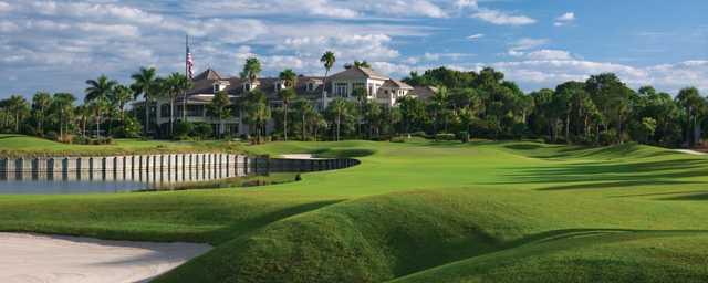 The Loxahatchee Club