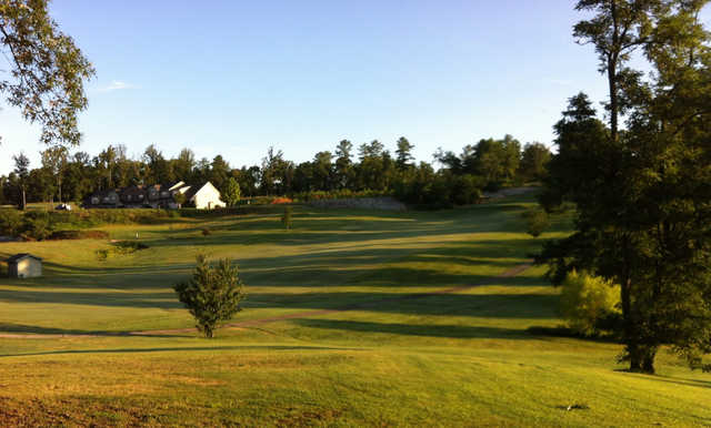 Pine Hills Golf Course
