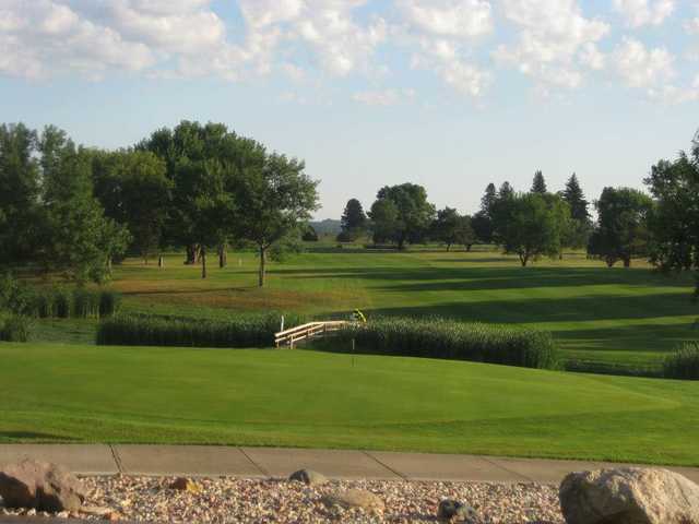 The Meadows Country Club