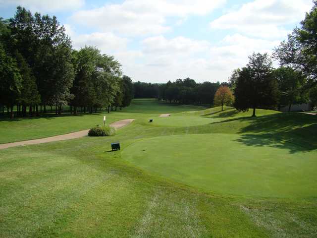 Country Club at the Legends