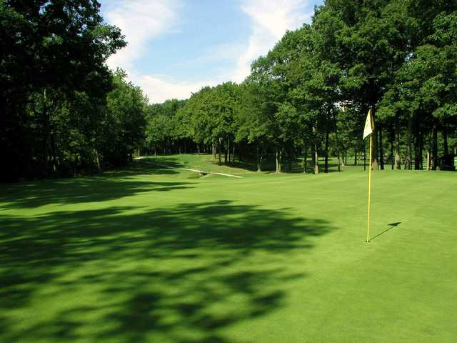 Avalon at Squaw Creek