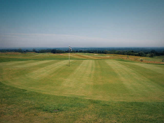 Clandon Golf Course