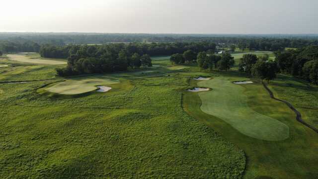 Royce Brook Golf Club