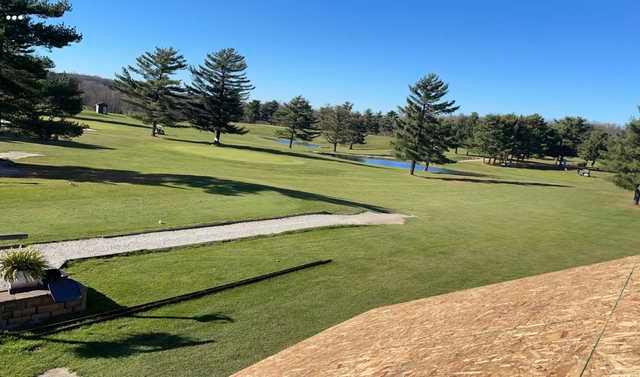 Forest Hills Golf Course