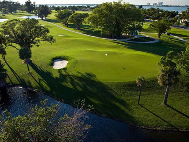 Normandy Shores Golf Club