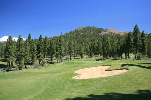 Grizzly Ranch Golf Club