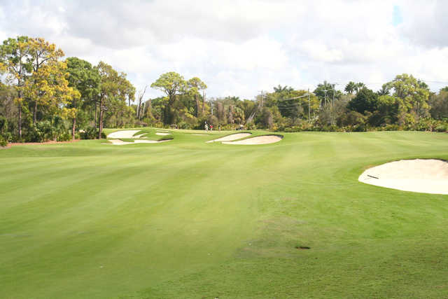 The Colony Golf & Country Club