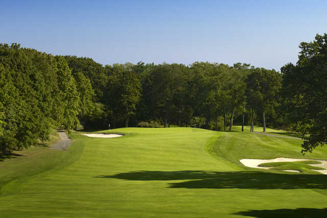 Belmont Country Club