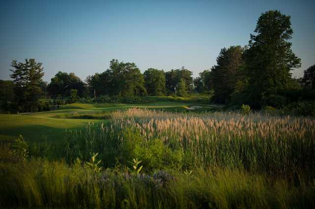 Gillette Ridge Golf Club