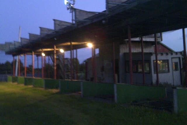 Sunset Ridge Golf Links