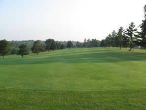 Pine Knolls Country Club
