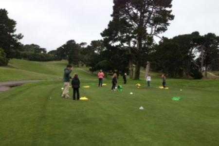 Lincoln Park Golf Course