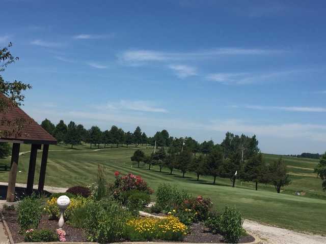 Shoal Creek Golf Course