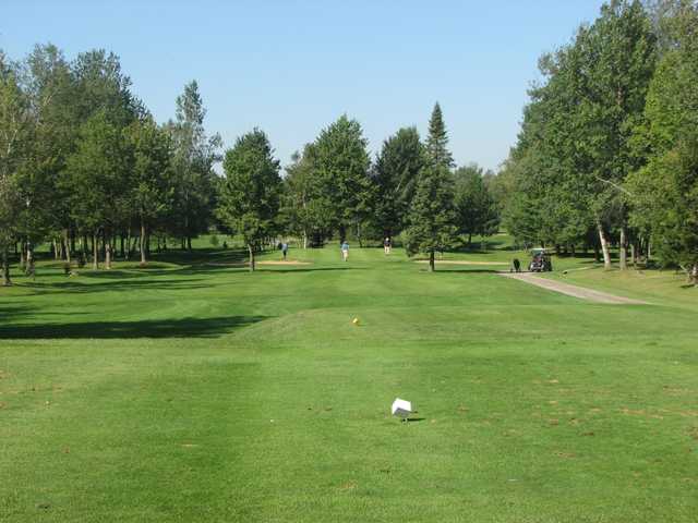 Club de Golf Heriot