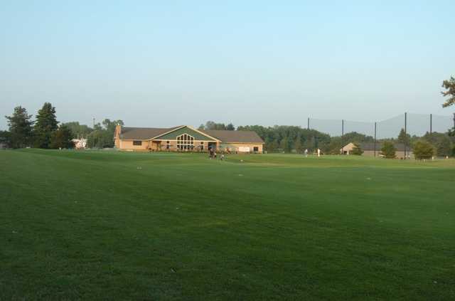 Stadium Golf Club, Inc.