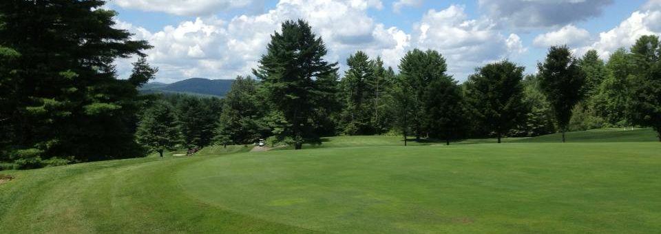 Den Brae Golf Course