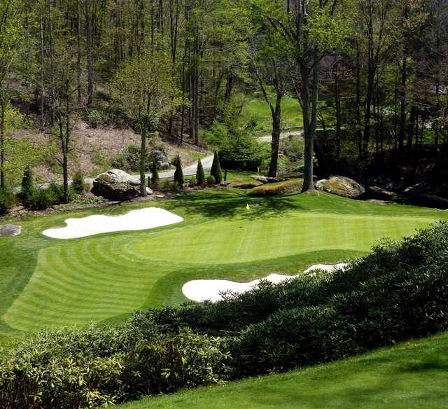 Hound Ears Lodge & Club