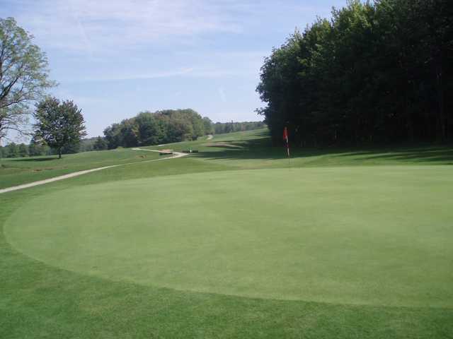 Elk Valley Golf Course