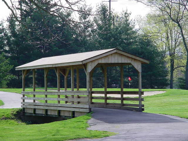 Brookside Golf Course