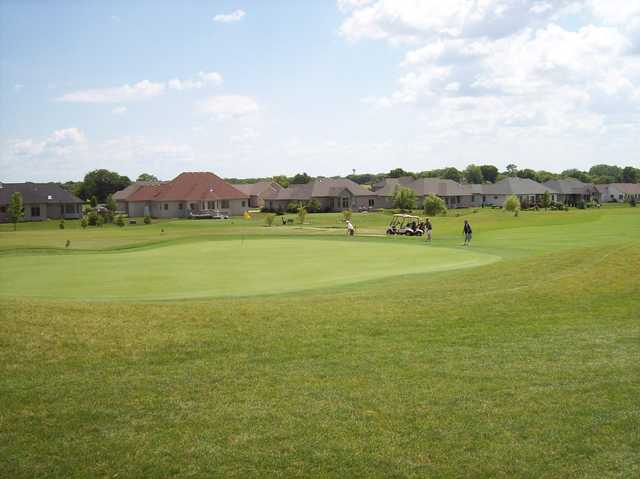 Newburg Village Golf Club