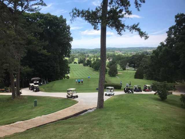 Beaver Brook Golf & Country Club