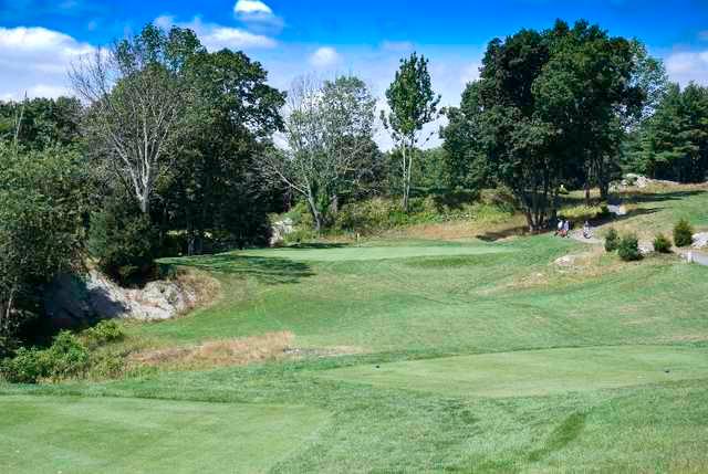 Midville Country Club