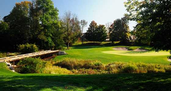 Riverstone Golf & Country Club