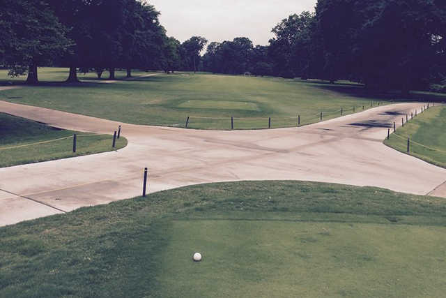 Memphis Country Club
